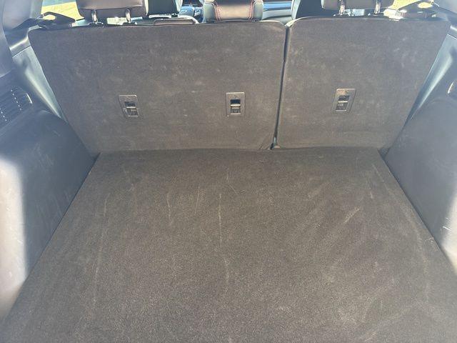 used 2025 Ford Escape car, priced at $26,600