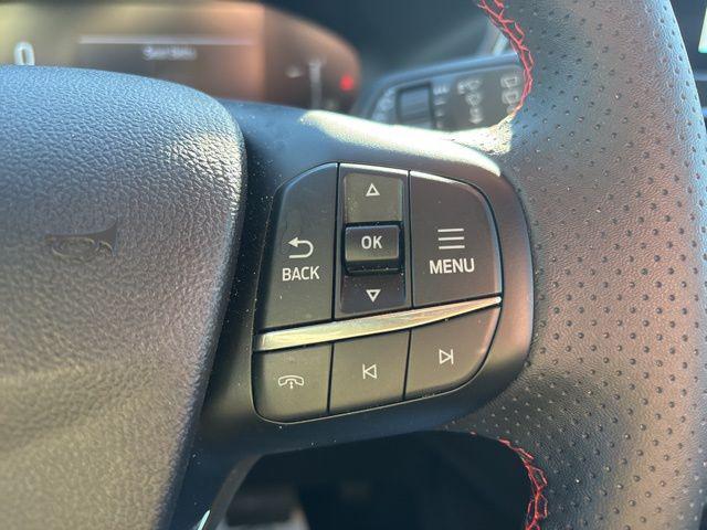 used 2025 Ford Escape car, priced at $26,600