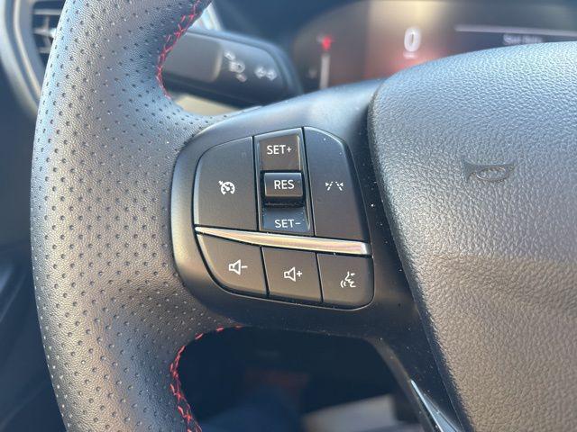 used 2025 Ford Escape car, priced at $26,600