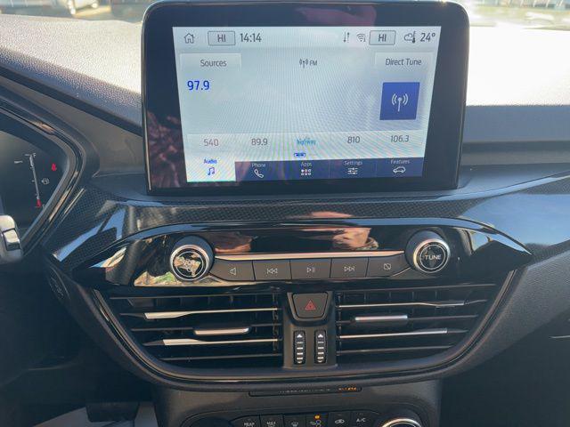 used 2025 Ford Escape car, priced at $26,600