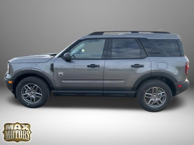 new 2025 Ford Bronco Sport car, priced at $32,559