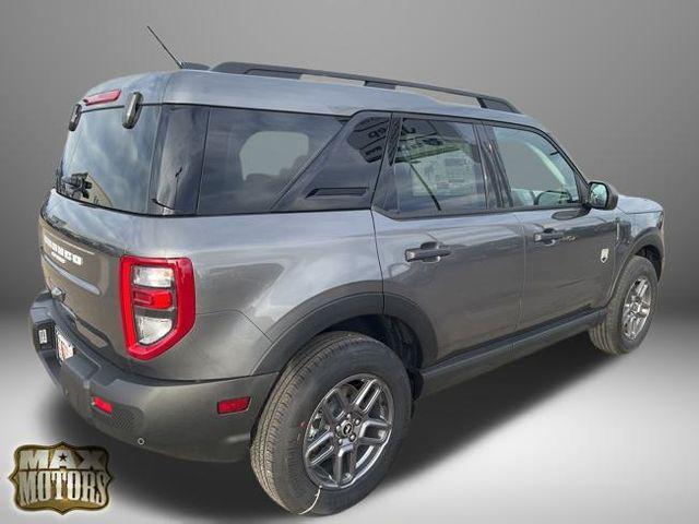 new 2025 Ford Bronco Sport car, priced at $32,559