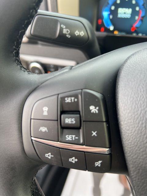 new 2025 Ford Bronco Sport car, priced at $32,559