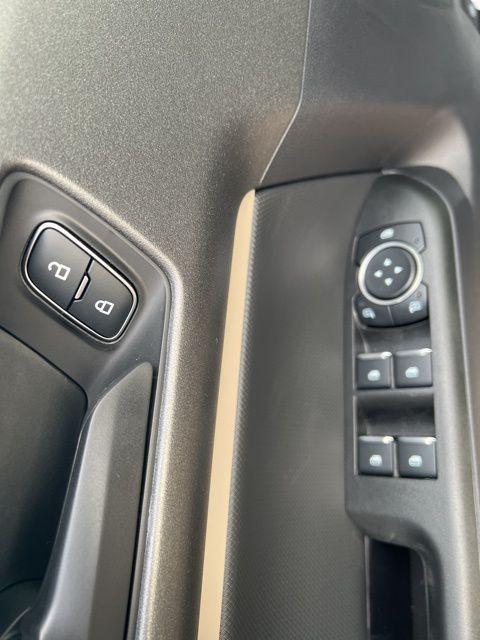 new 2025 Ford Bronco Sport car, priced at $32,559