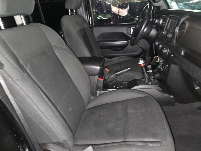 used 2019 Jeep Wrangler Unlimited car, priced at $25,000