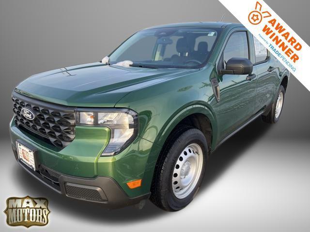 new 2025 Ford Maverick car, priced at $30,262