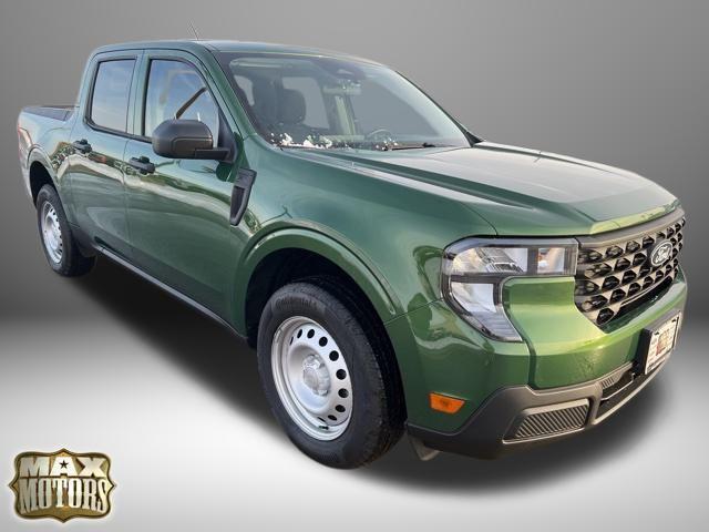 new 2025 Ford Maverick car, priced at $30,262