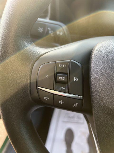 new 2025 Ford Maverick car, priced at $30,262