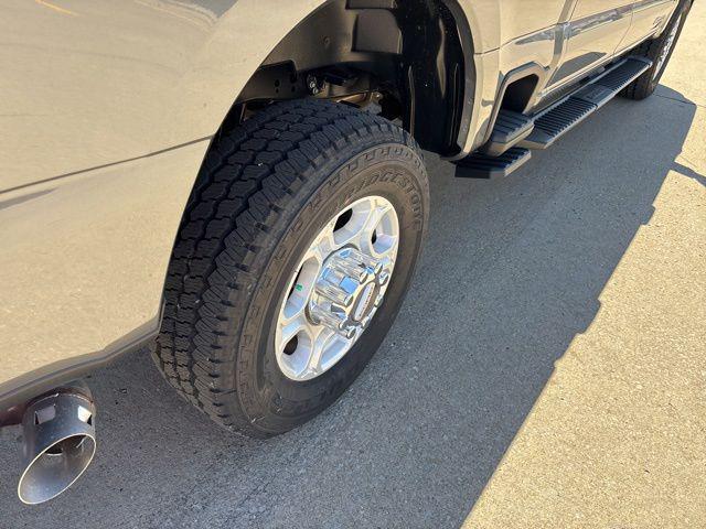 new 2026 Ford F-250 car, priced at $77,585