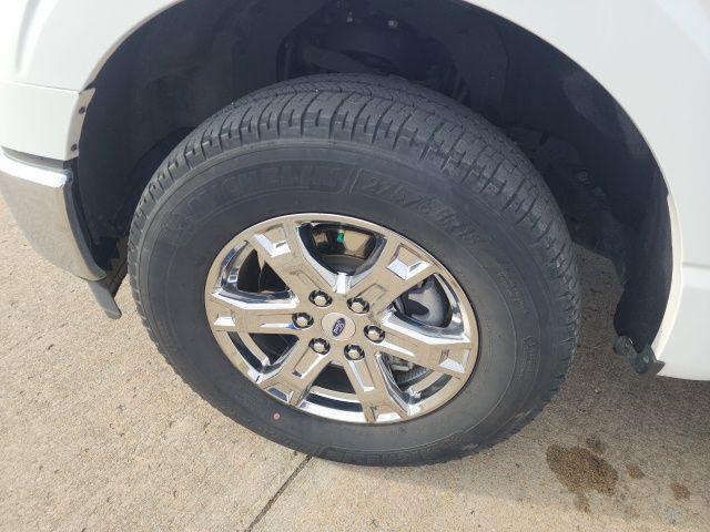 used 2023 Ford F-150 car, priced at $36,850