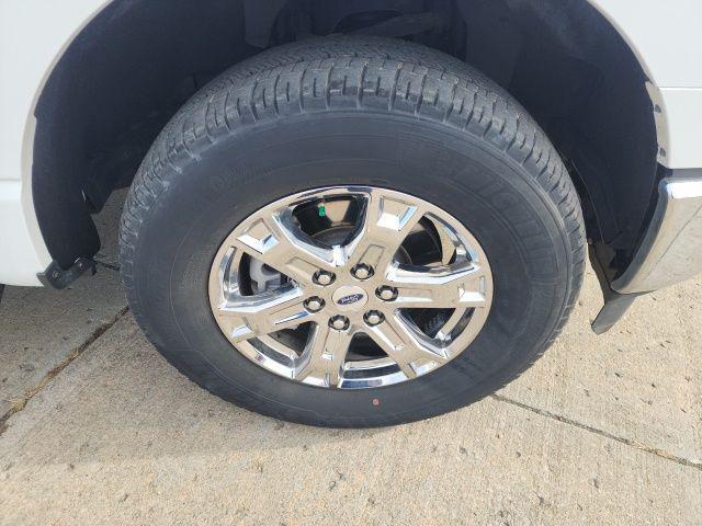 used 2023 Ford F-150 car, priced at $36,850