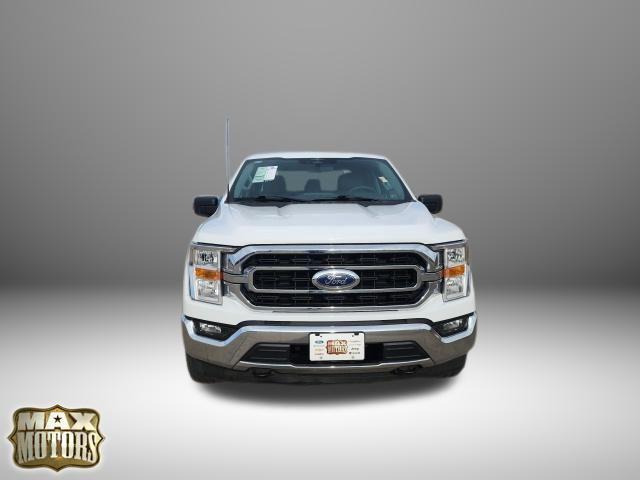 used 2023 Ford F-150 car, priced at $36,850