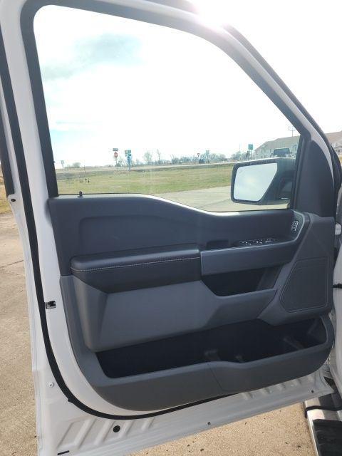 used 2023 Ford F-150 car, priced at $36,850