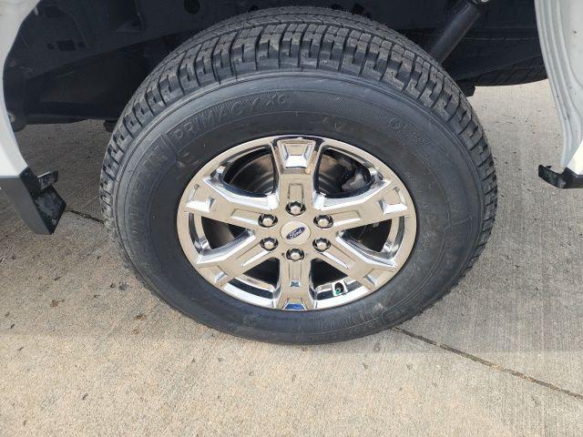 used 2023 Ford F-150 car, priced at $36,850