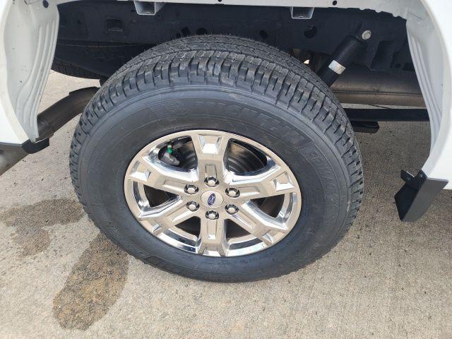 used 2023 Ford F-150 car, priced at $36,850