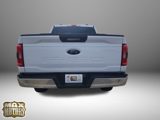 used 2023 Ford F-150 car, priced at $36,850