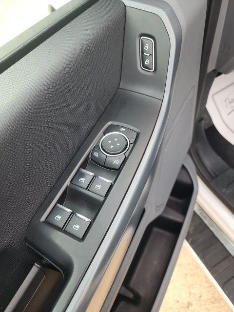 used 2023 Ford F-150 car, priced at $36,850