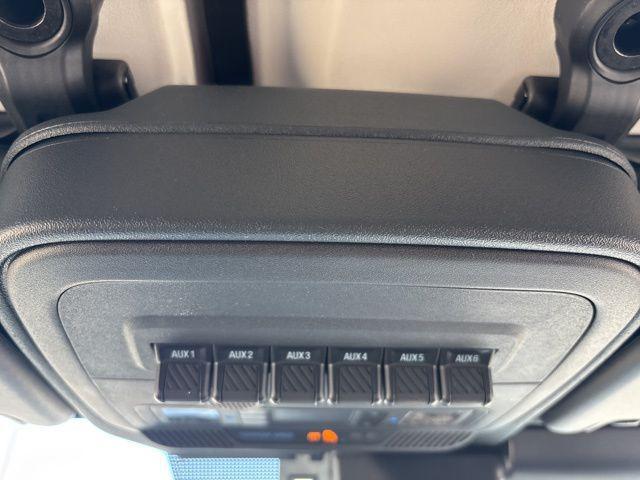 new 2025 Ford Bronco car, priced at $56,129