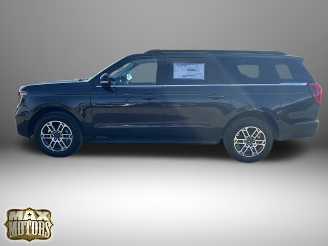 new 2026 Ford Expedition Max car, priced at $70,958