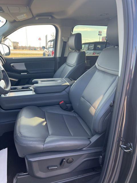new 2026 Ford Expedition Max car, priced at $70,958