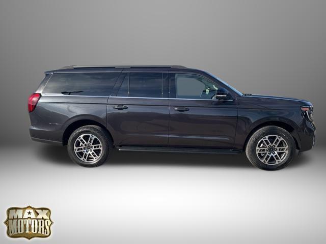 new 2026 Ford Expedition Max car, priced at $70,958