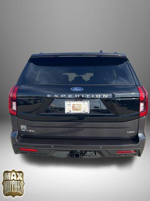 new 2026 Ford Expedition Max car, priced at $70,958