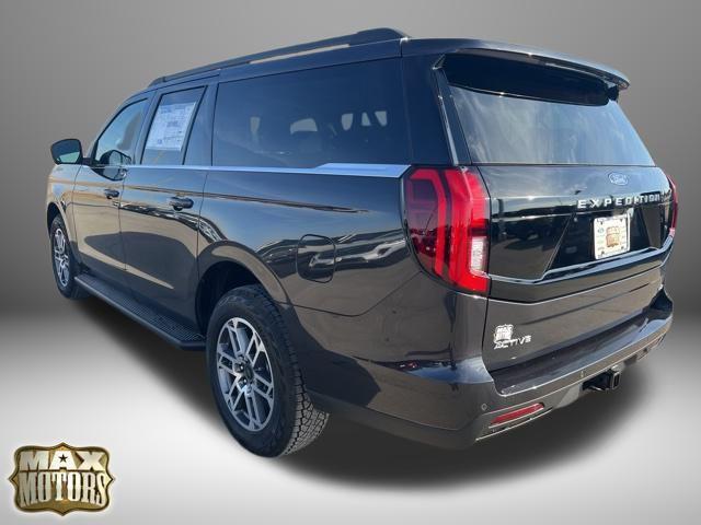 new 2026 Ford Expedition Max car, priced at $70,958