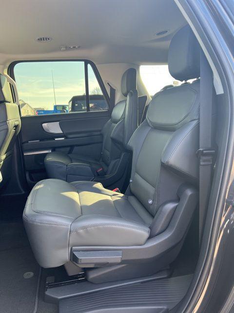 new 2026 Ford Expedition Max car, priced at $70,958
