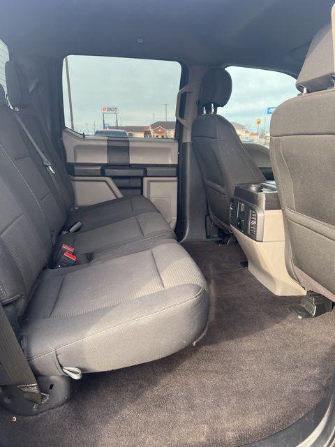 used 2020 Ford F-150 car, priced at $25,000