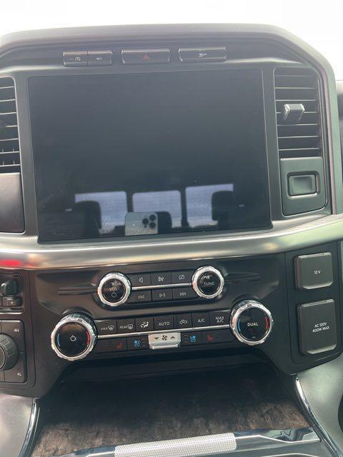 used 2023 Ford F-150 car, priced at $46,476