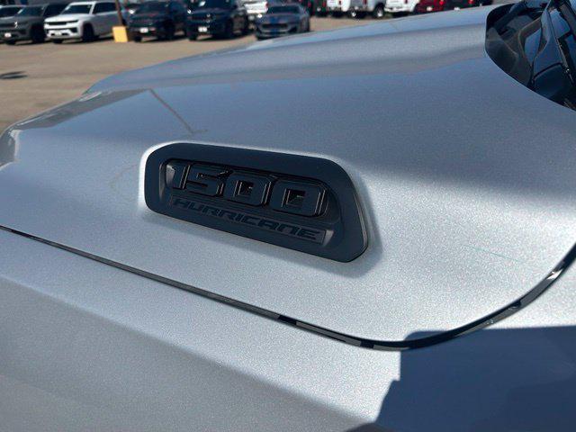 new 2027 Ram 1500 car, priced at $61,288