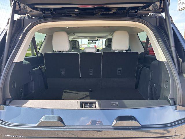 new 2026 Ford Expedition Max car, priced at $79,285