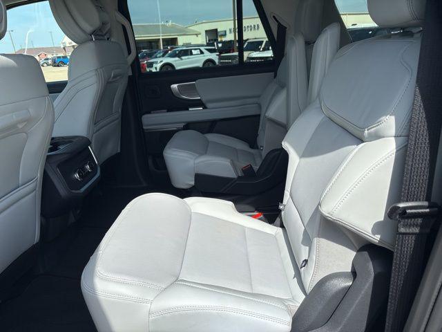 new 2026 Ford Expedition Max car, priced at $79,285