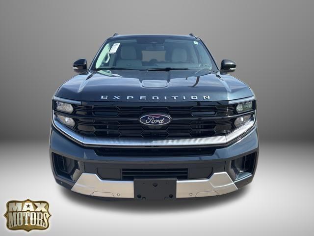 new 2026 Ford Expedition Max car, priced at $79,285