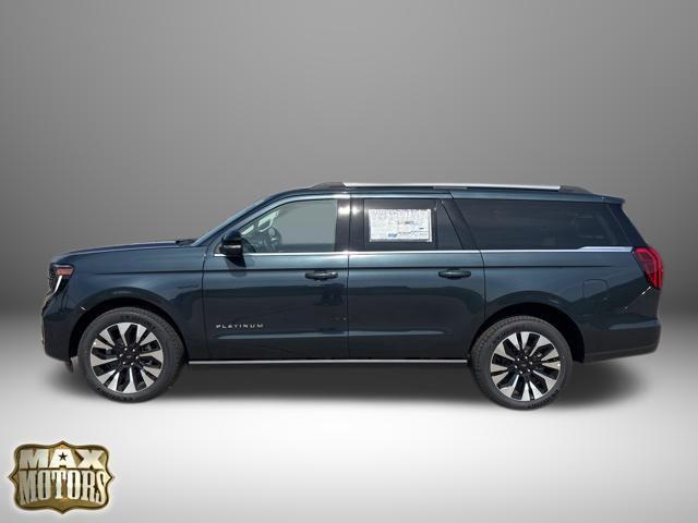 new 2026 Ford Expedition Max car, priced at $79,285