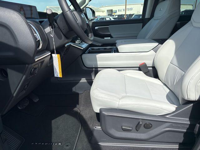 new 2026 Ford Expedition Max car, priced at $79,285