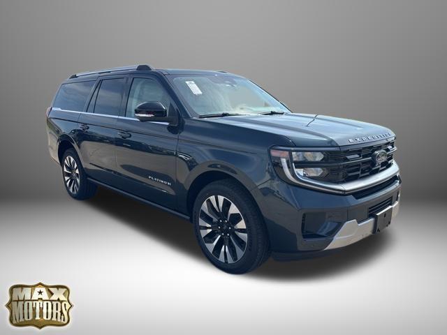 new 2026 Ford Expedition Max car, priced at $79,285