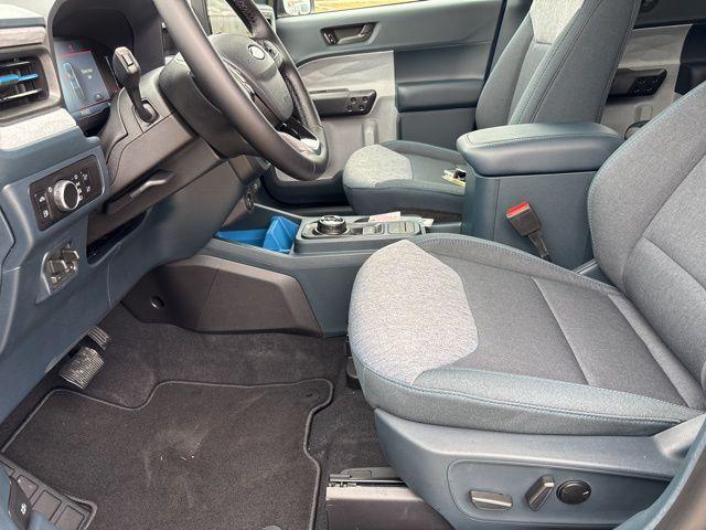 new 2026 Ford Maverick car, priced at $37,677