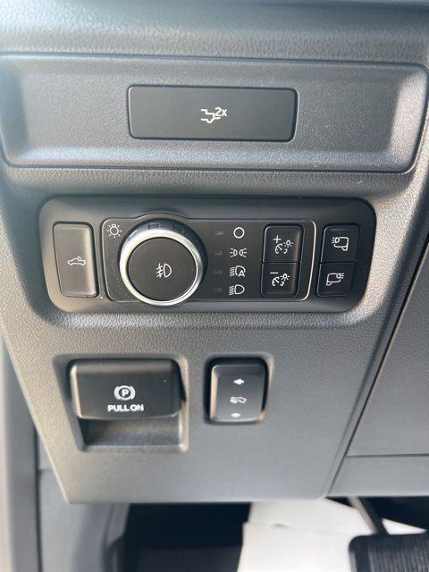 new 2026 Ford F-150 car, priced at $68,256