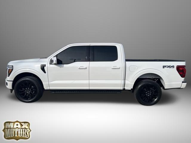 new 2026 Ford F-150 car, priced at $68,256