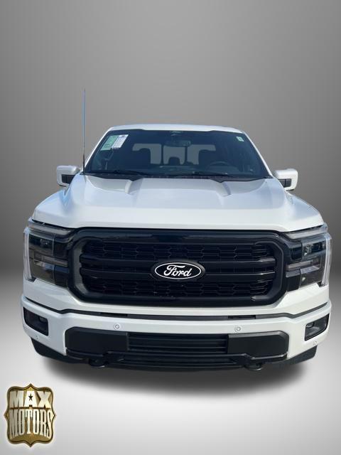 new 2026 Ford F-150 car, priced at $68,256