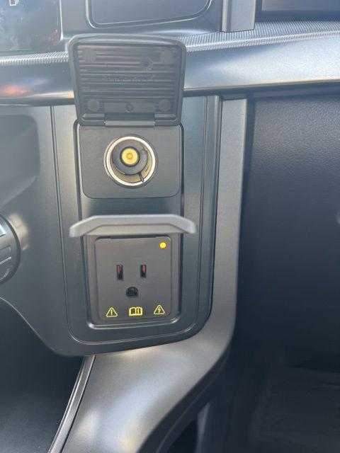 new 2026 Ford F-150 car, priced at $68,256