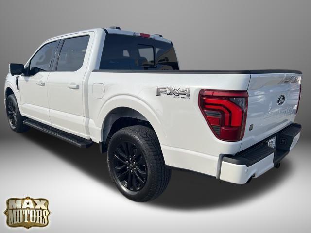 new 2026 Ford F-150 car, priced at $68,256
