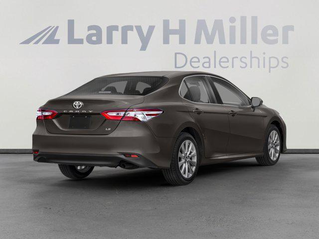 used 2019 Toyota Camry car, priced at $18,995