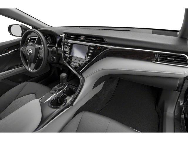 used 2019 Toyota Camry car, priced at $18,995