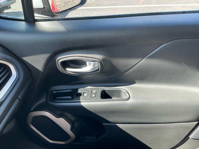 used 2016 Jeep Renegade car, priced at $11,221