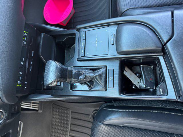 used 2021 Lexus ES 350 car, priced at $31,794