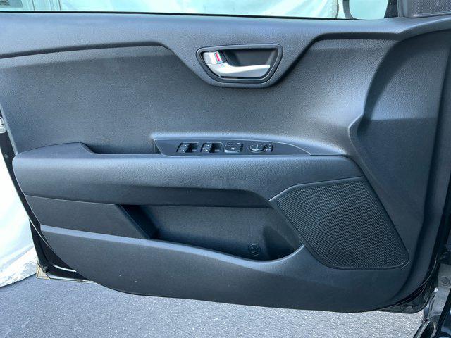 used 2021 Kia Rio car, priced at $13,892