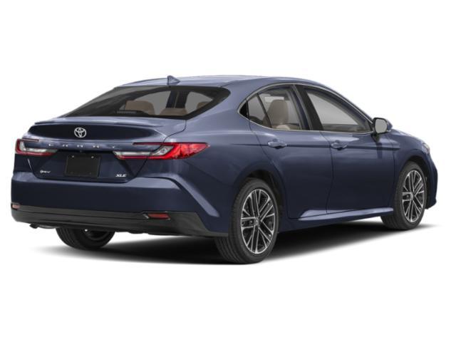 new 2026 Toyota Camry car, priced at $34,449