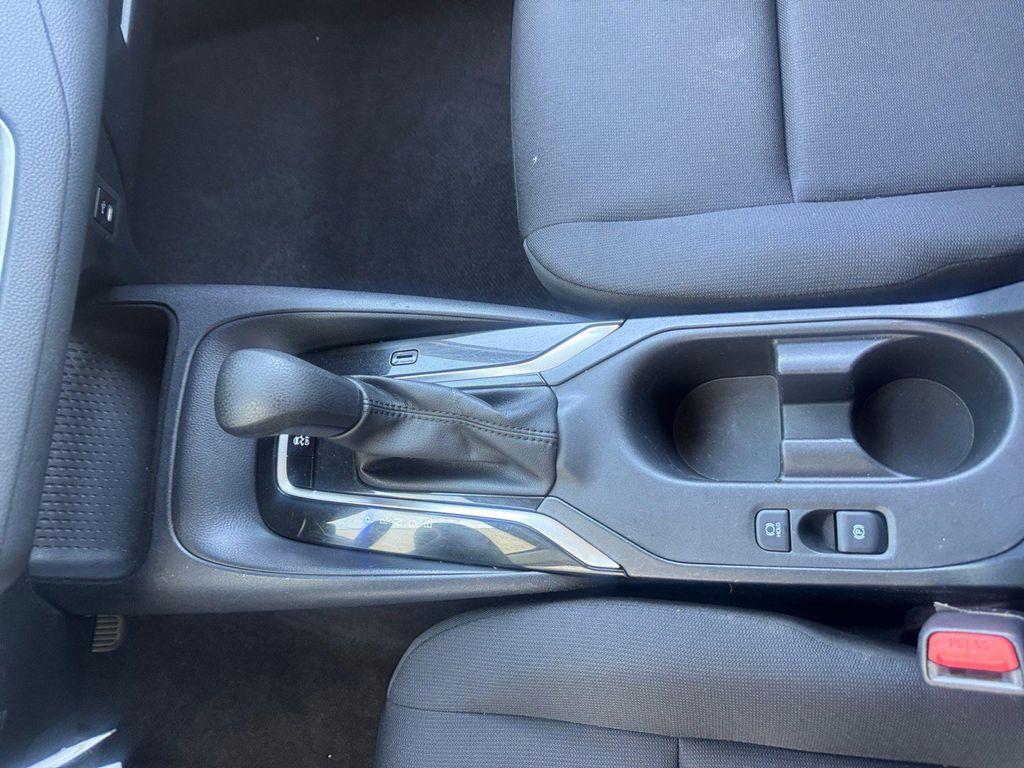 used 2023 Toyota Corolla car, priced at $19,658